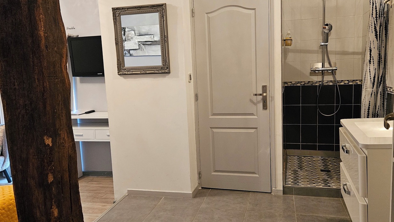 Photo of Bathroom in Vendeuvre-du-Poitou