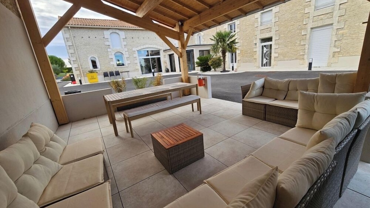 Photo of Outdoor in Vendeuvre-du-Poitou