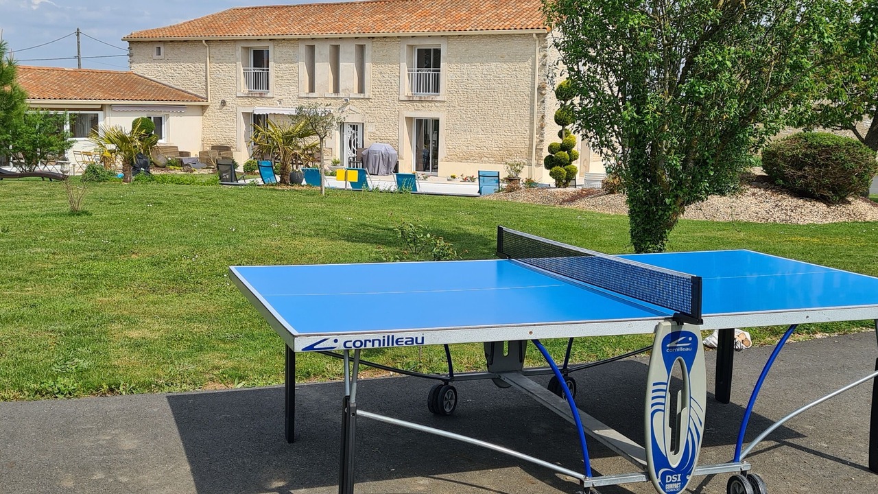 Photo of Outdoor in Vendeuvre-du-Poitou