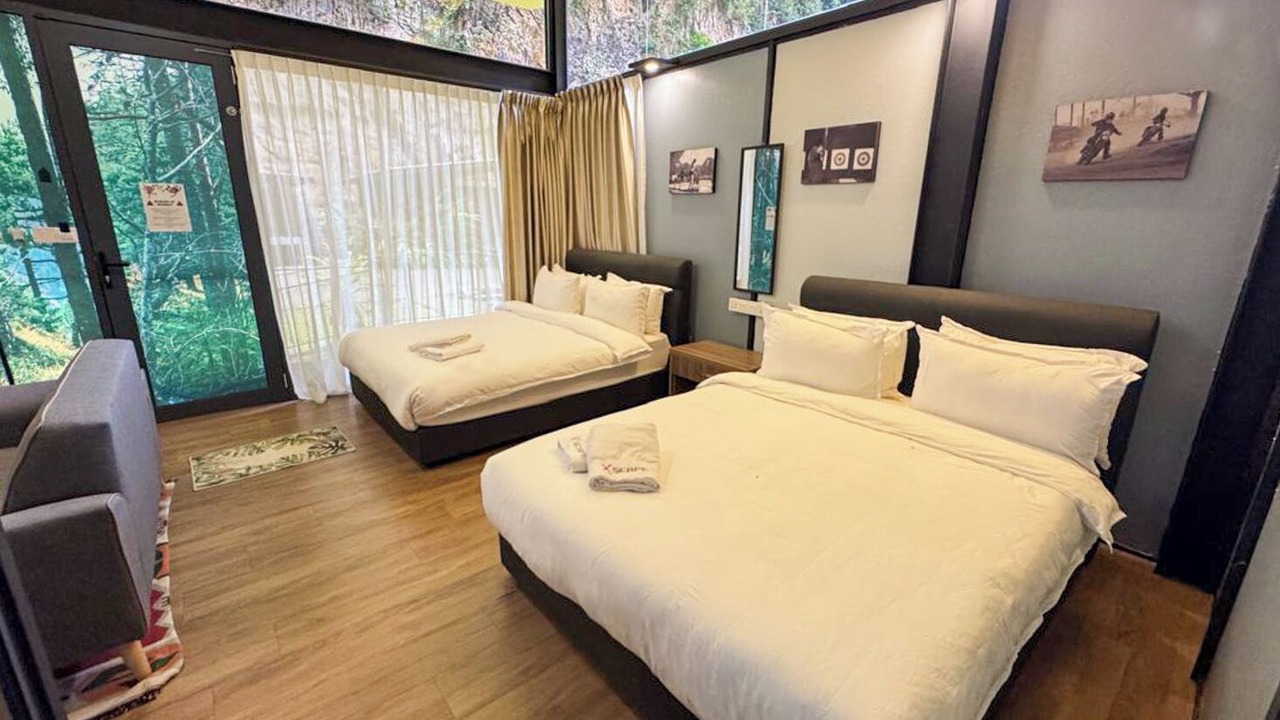 Photo of Bedroom in Hulu Kinta