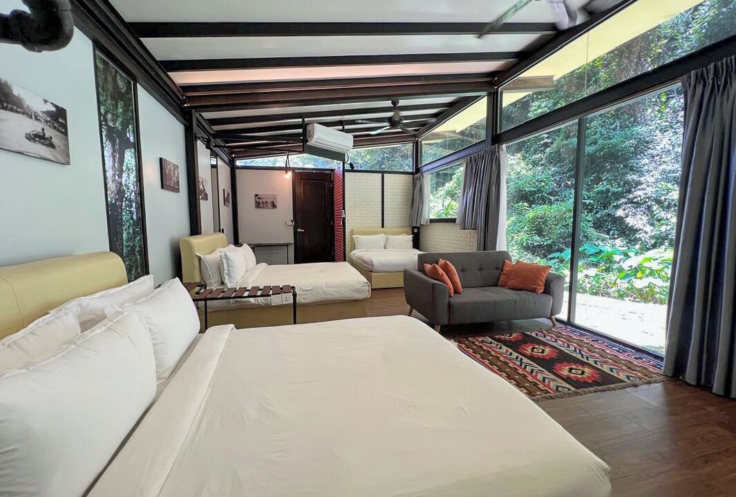 Photo of Outdoor in Hulu Kinta