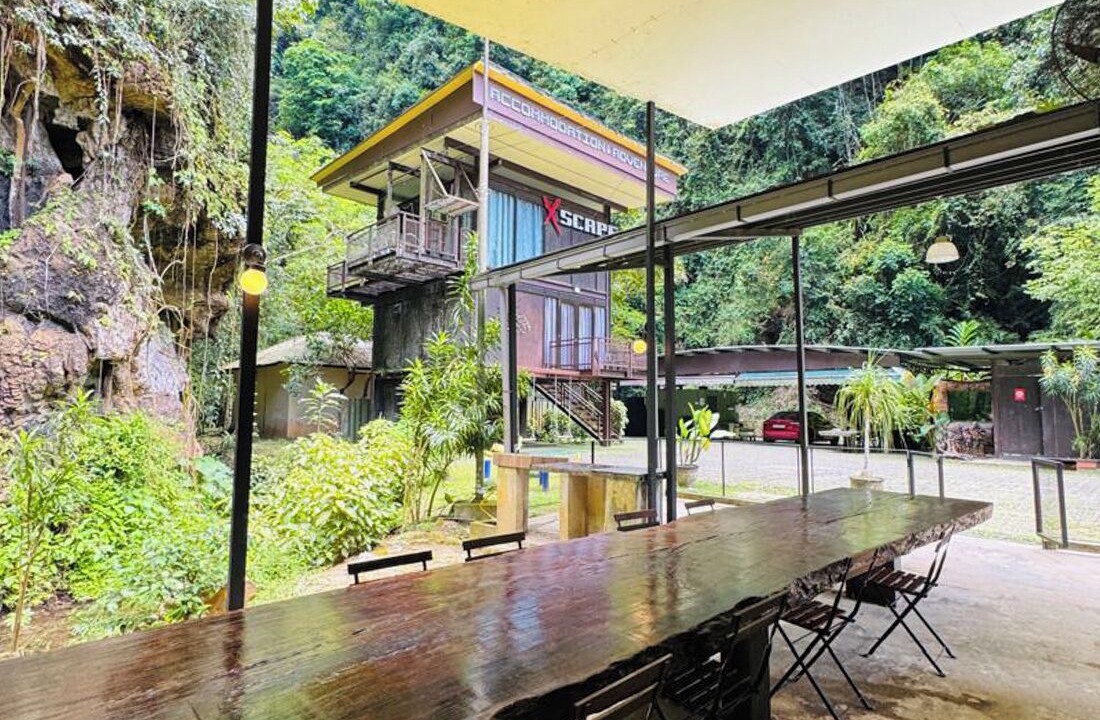 Photo of Bedroom in Hulu Kinta