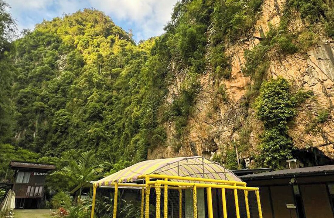 Photo of Outdoor in Hulu Kinta