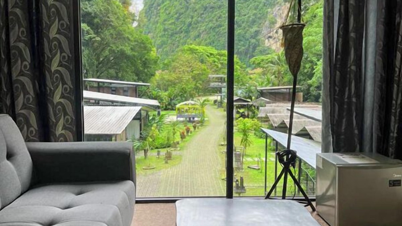 Photo of Bedroom in Hulu Kinta