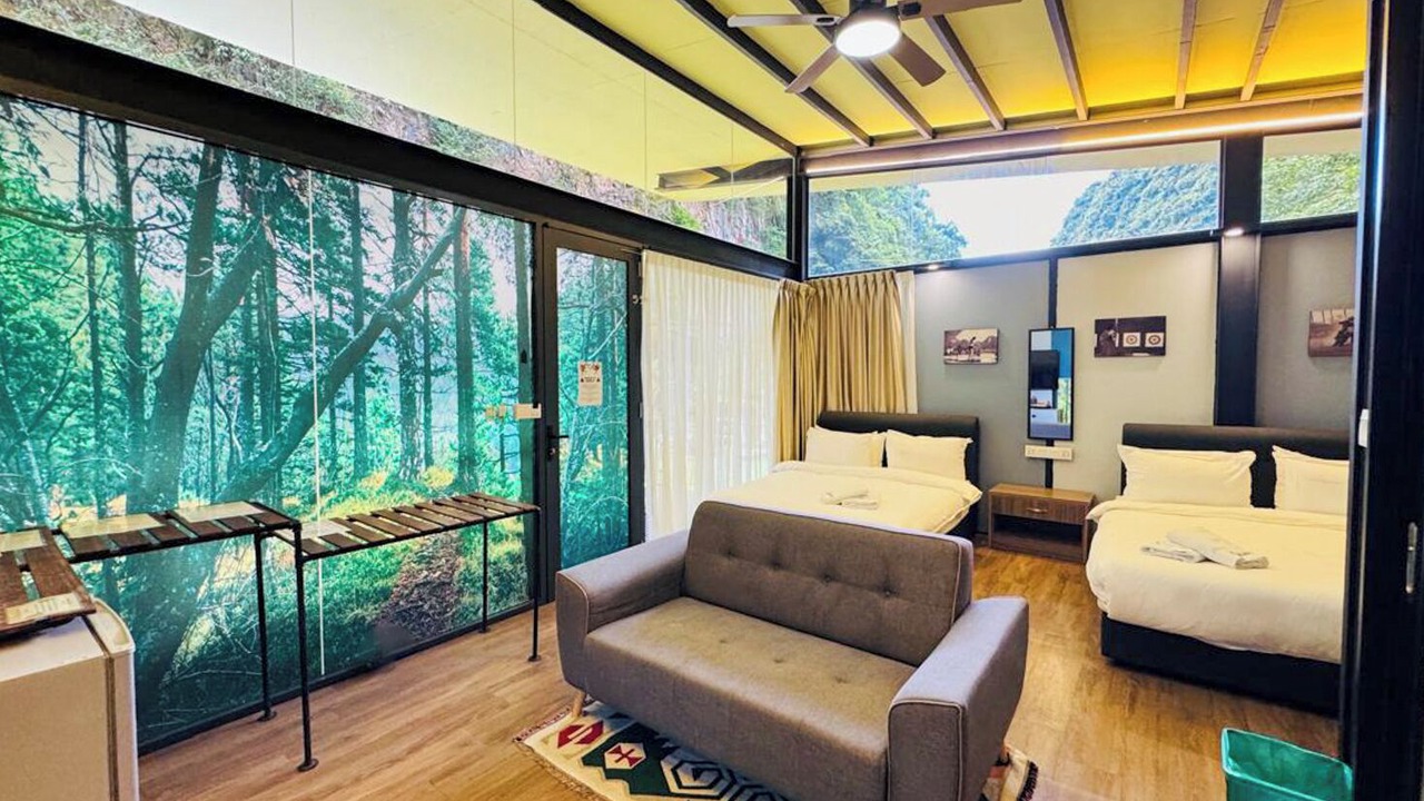 Photo of Bedroom in Hulu Kinta