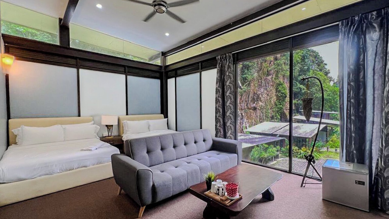 Photo of Bedroom in Hulu Kinta