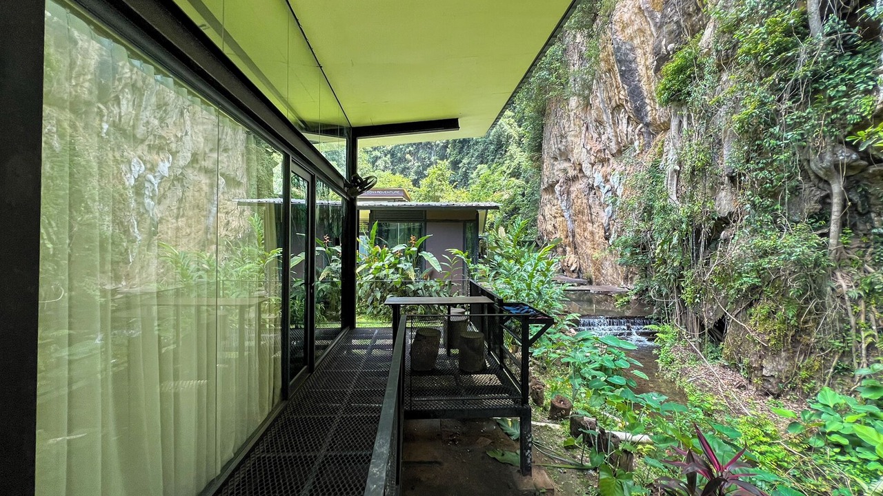 Photo of Bedroom in Hulu Kinta