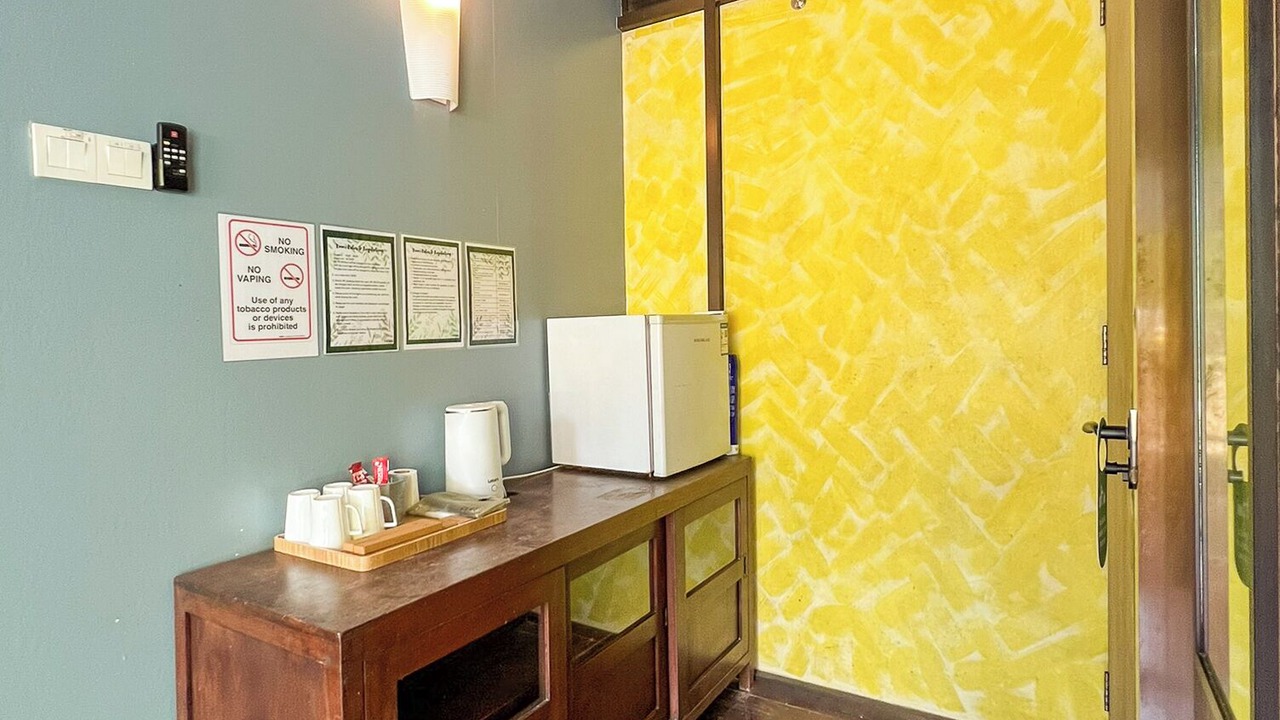 Photo of Patio Balcony in Hulu Kinta