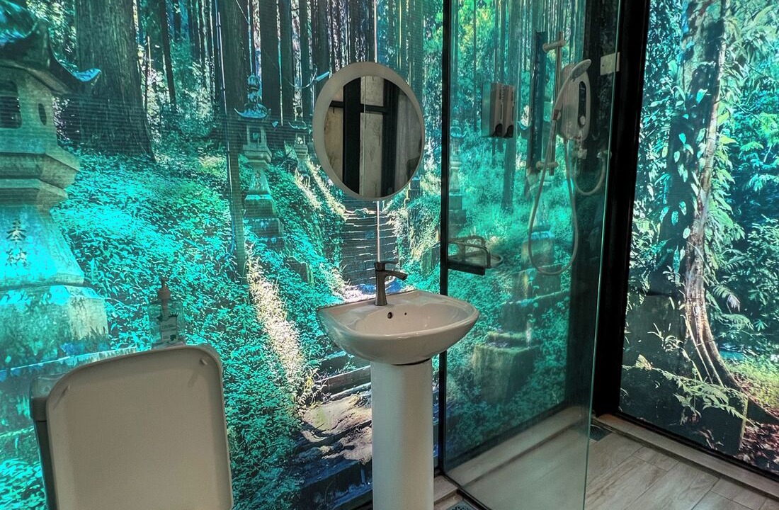 Photo of Bathroom in Hulu Kinta