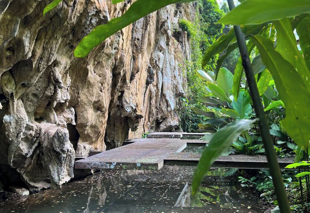 Photo of Patio Balcony in Hulu Kinta