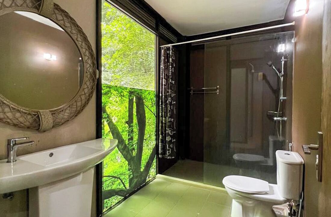 Photo of Bathroom in Hulu Kinta