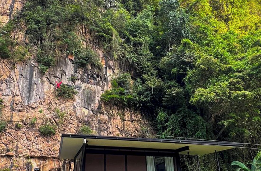 Photo of Patio Balcony in Hulu Kinta