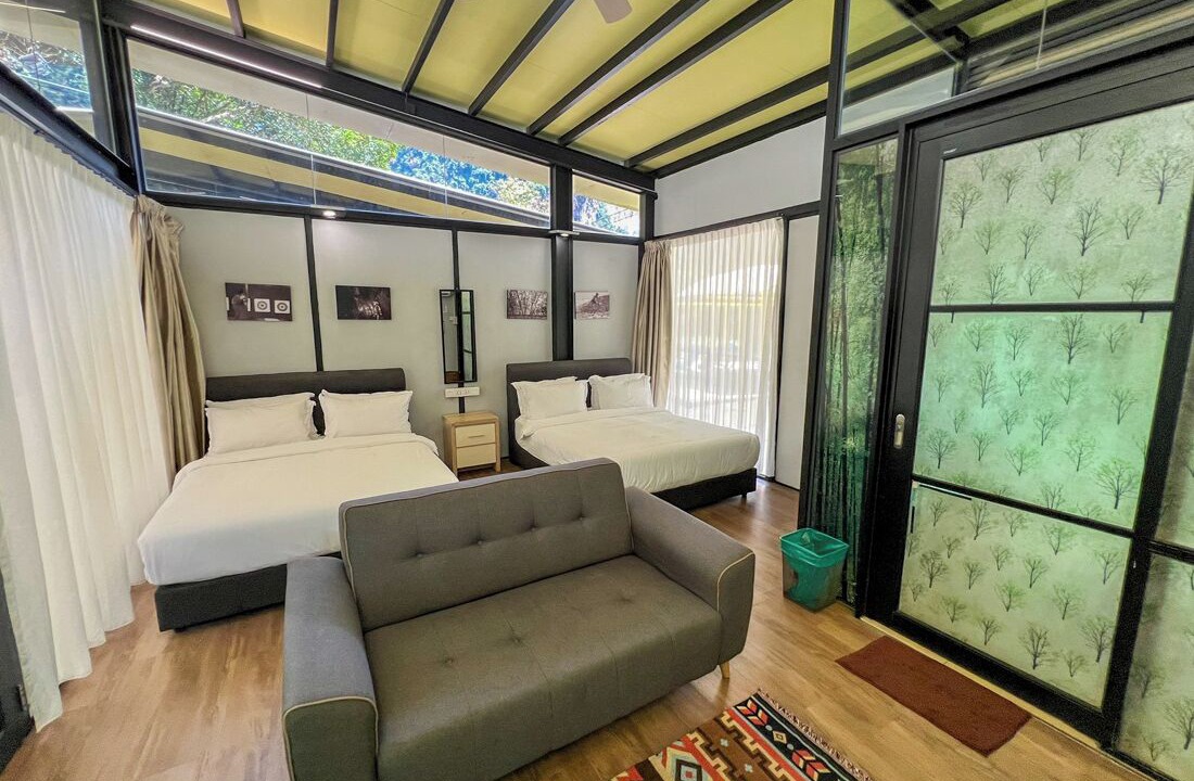 Photo of Bedroom in Hulu Kinta