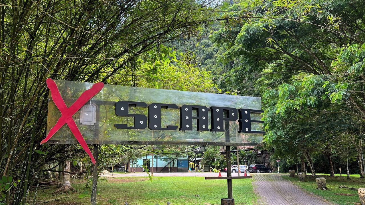 Photo of Outdoor in Hulu Kinta