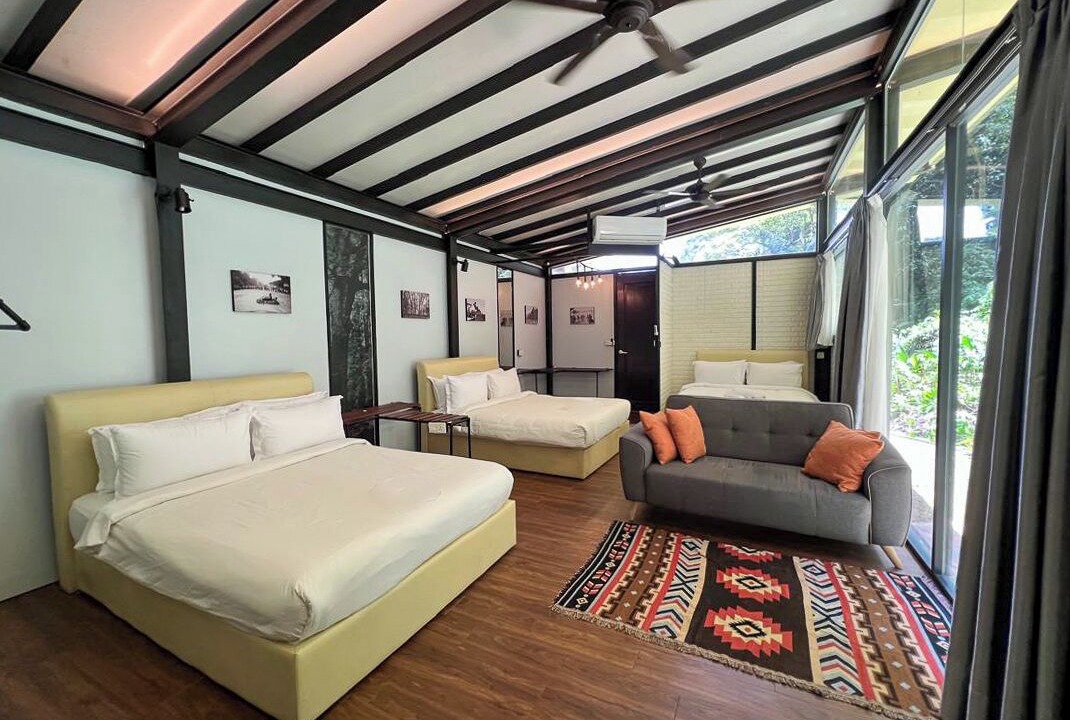 Photo of Outdoor in Hulu Kinta