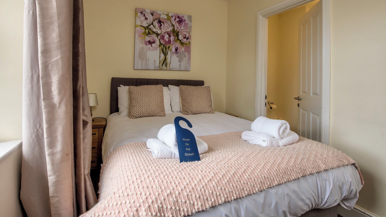 Photo of Bedroom in Frome