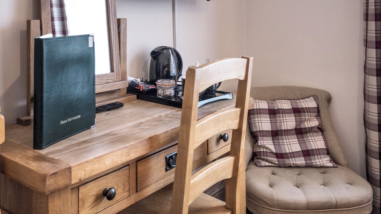 Photo of Bedroom in Frome