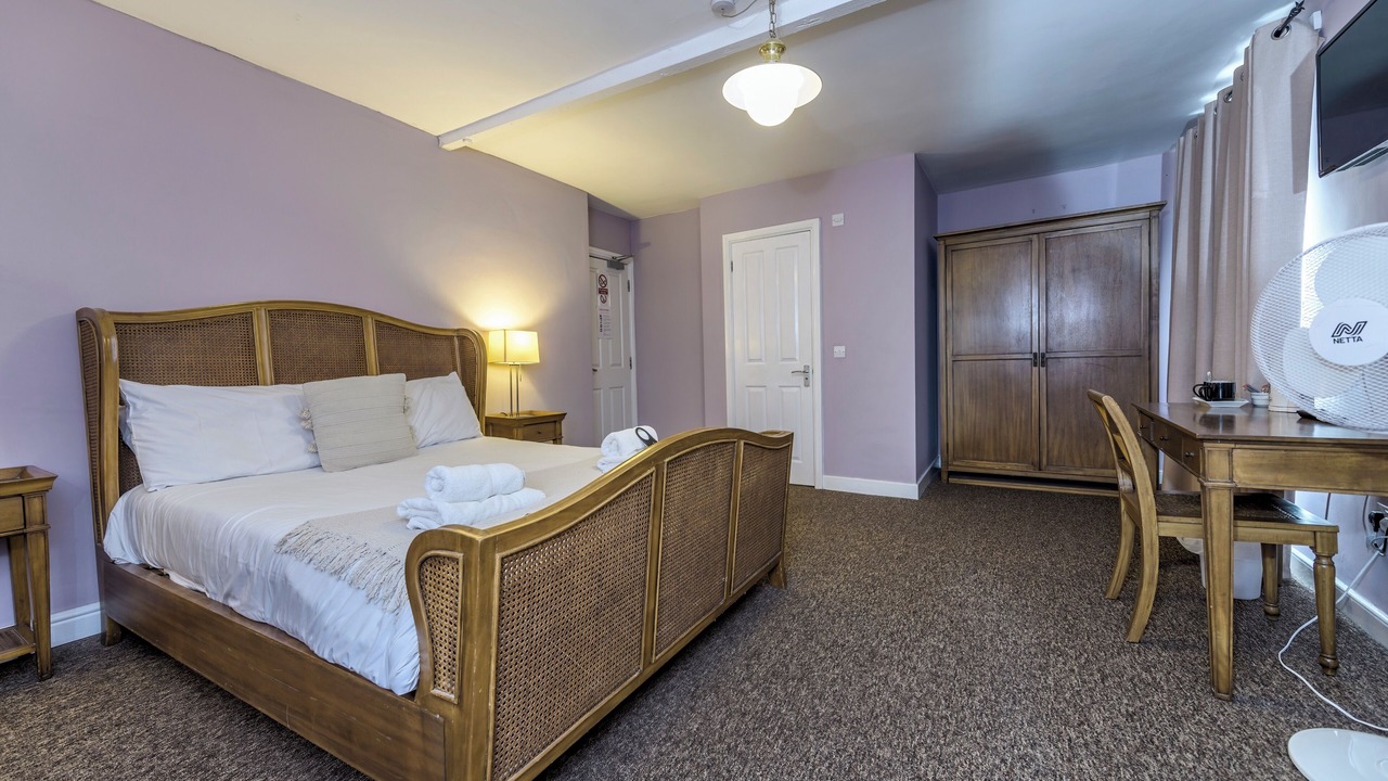 Photo of Bedroom in Frome