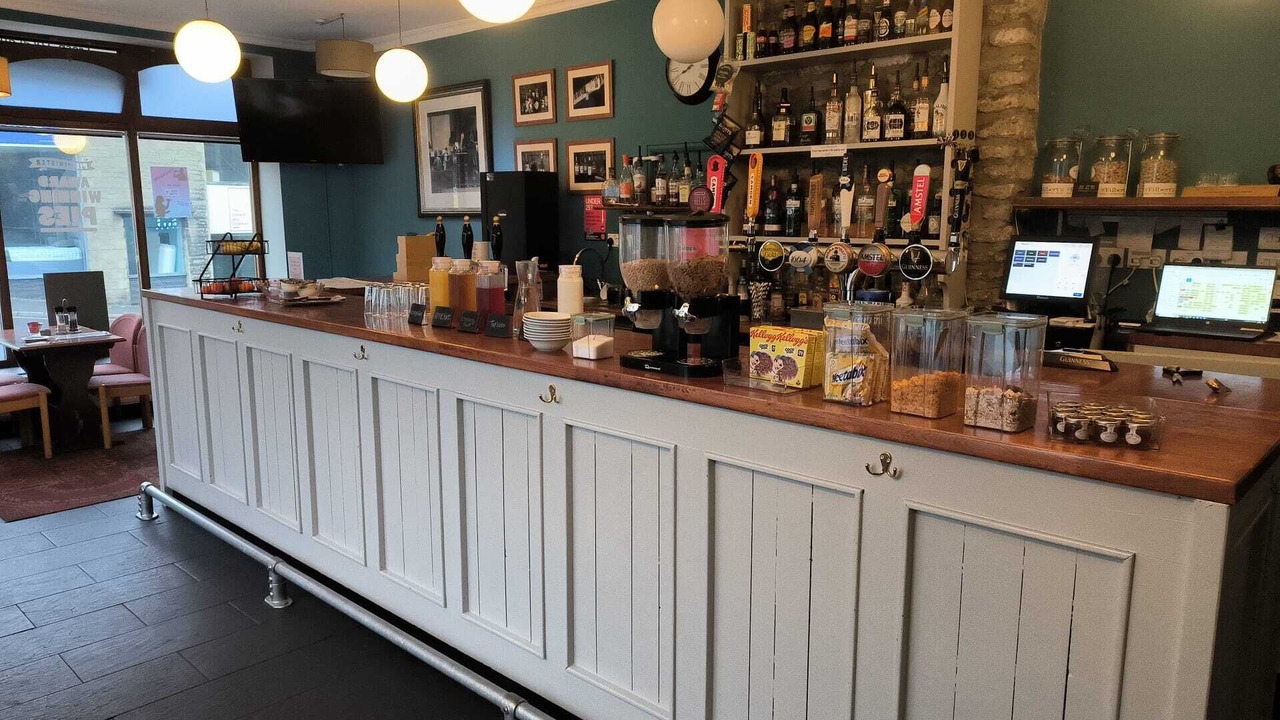 Photo of Others in Frome