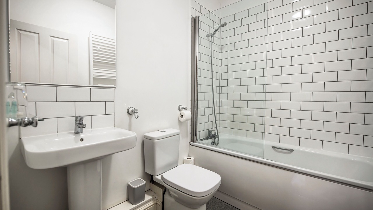 Photo of Bathroom in Frome