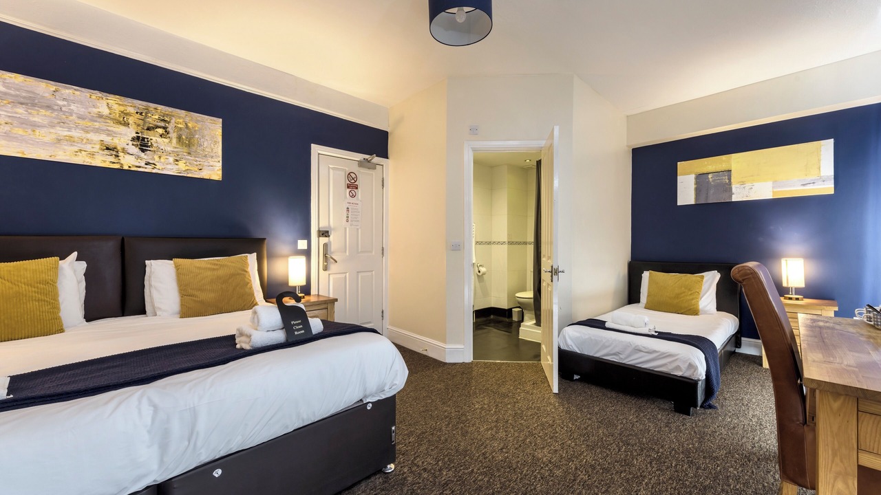 Photo of Bedroom in Frome