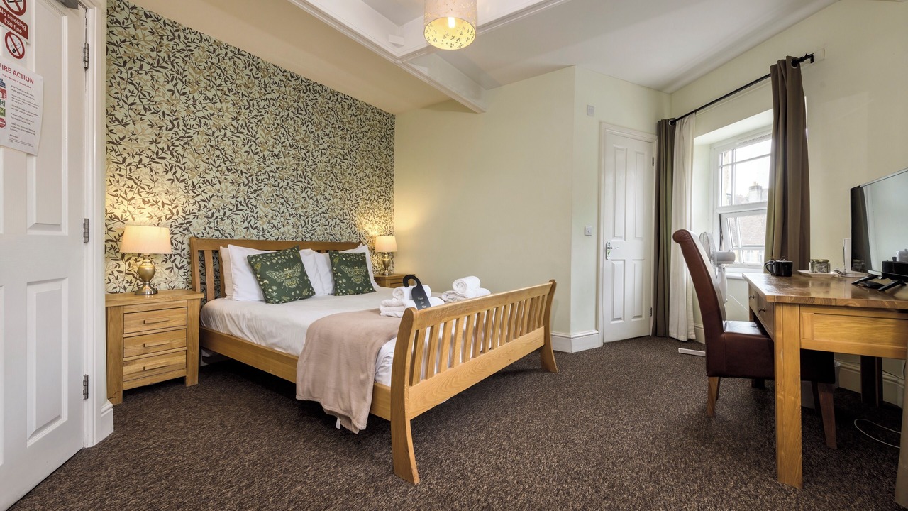 Photo of Bedroom in Frome