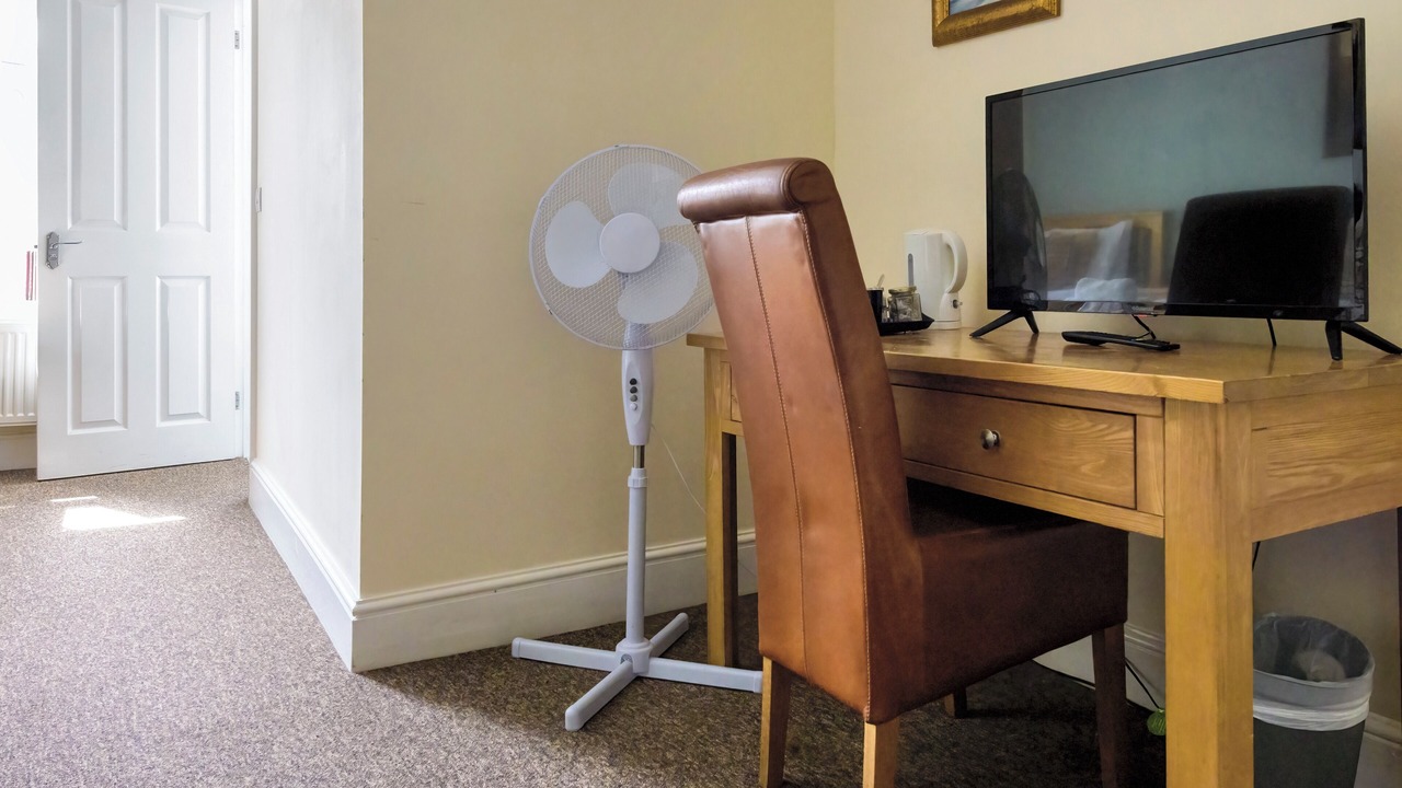 Photo of Bedroom in Frome