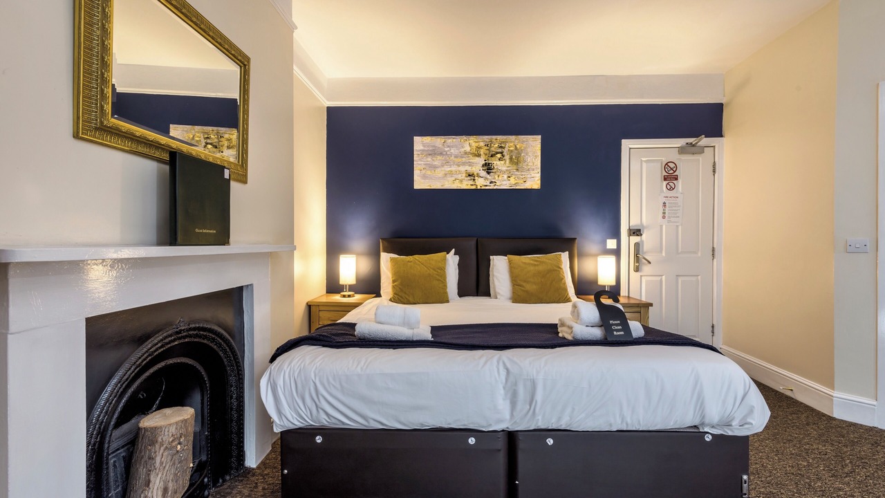 Photo of Bedroom in Frome