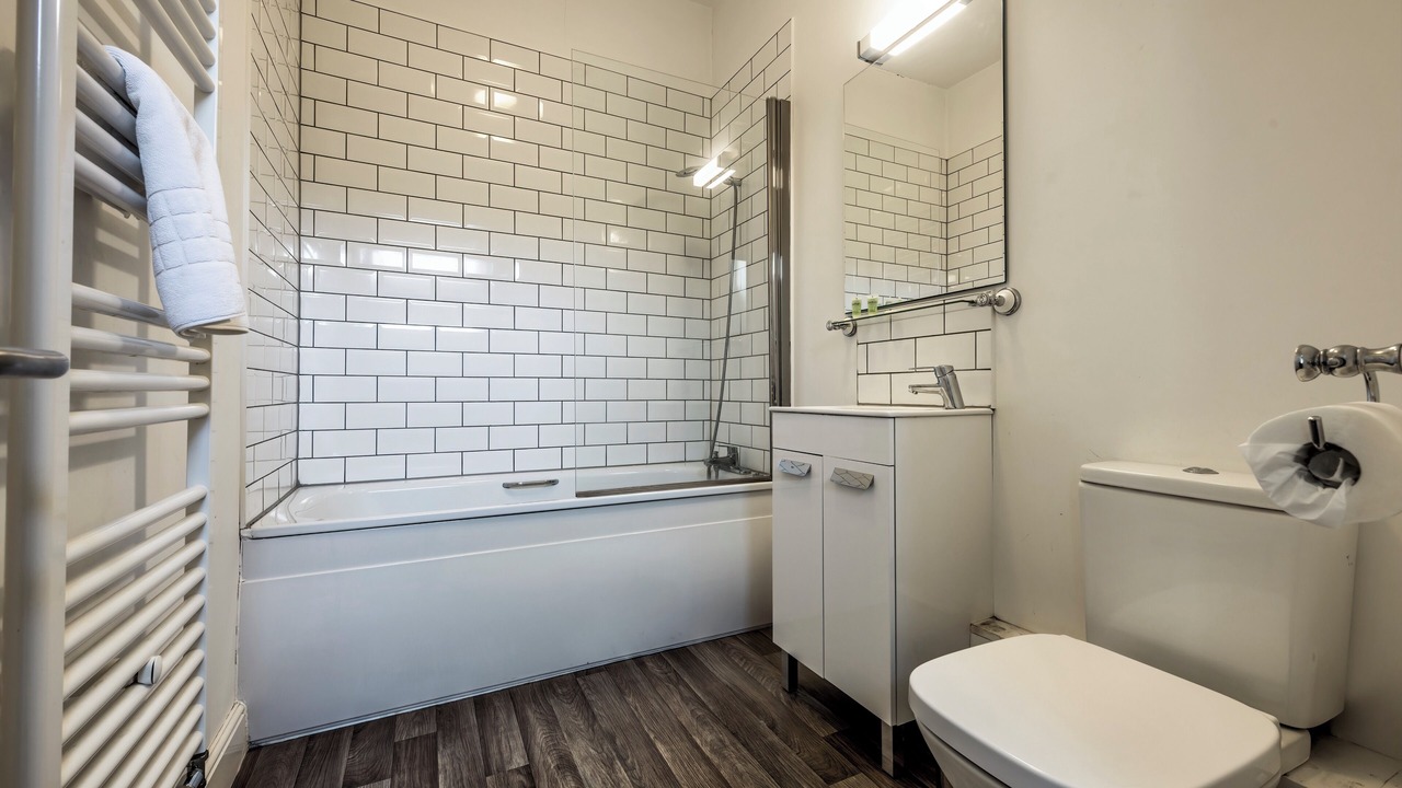 Photo of Bathroom in Frome