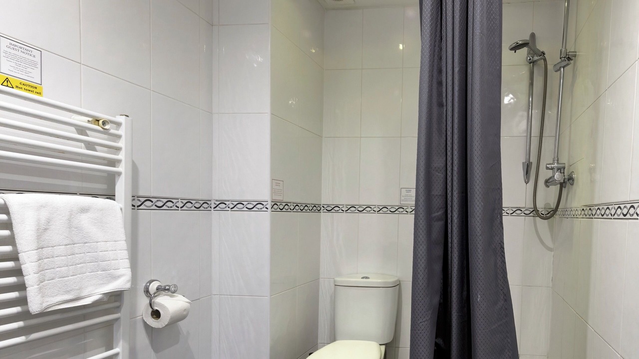 Photo of Bathroom in Frome