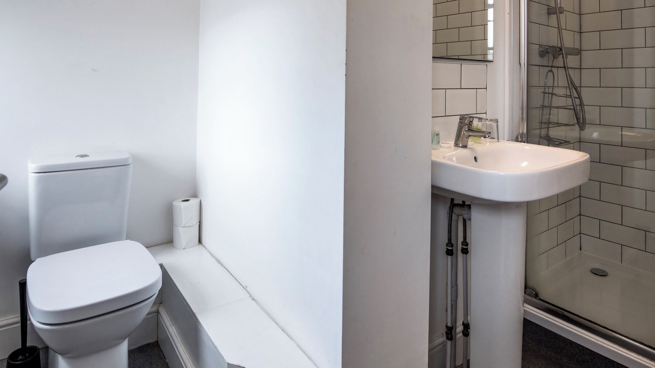 Photo of Bathroom in Frome