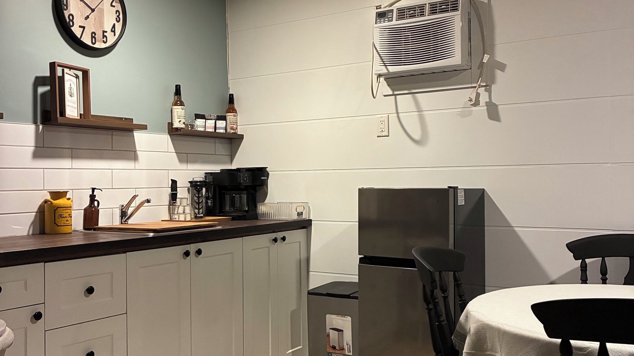 Photo of Kitchen in Selkirk
