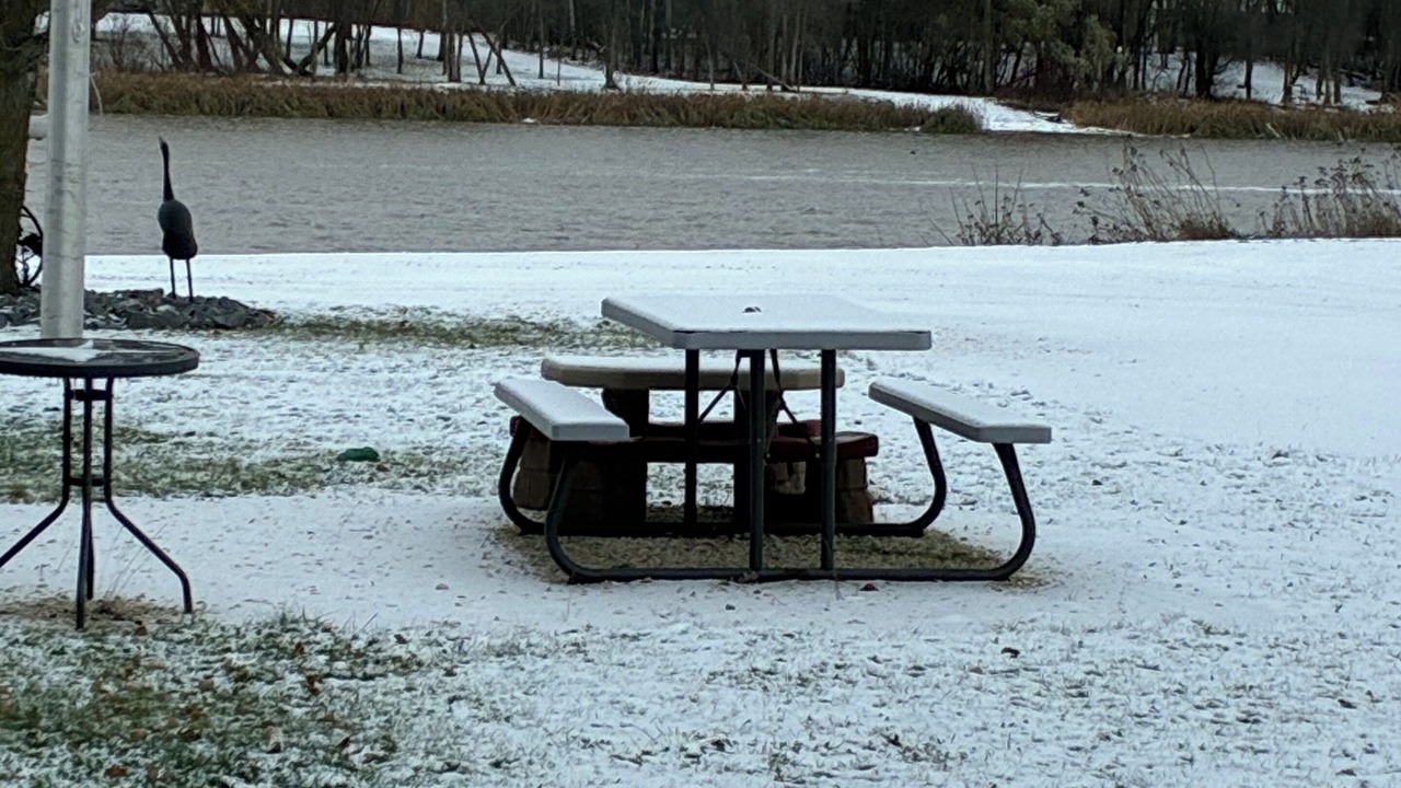 Photo of Outdoor in Selkirk