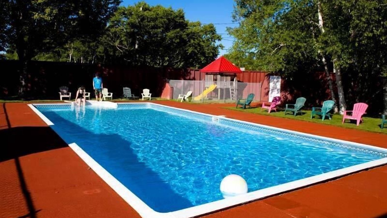 Photo of Outdoor in North Sydney