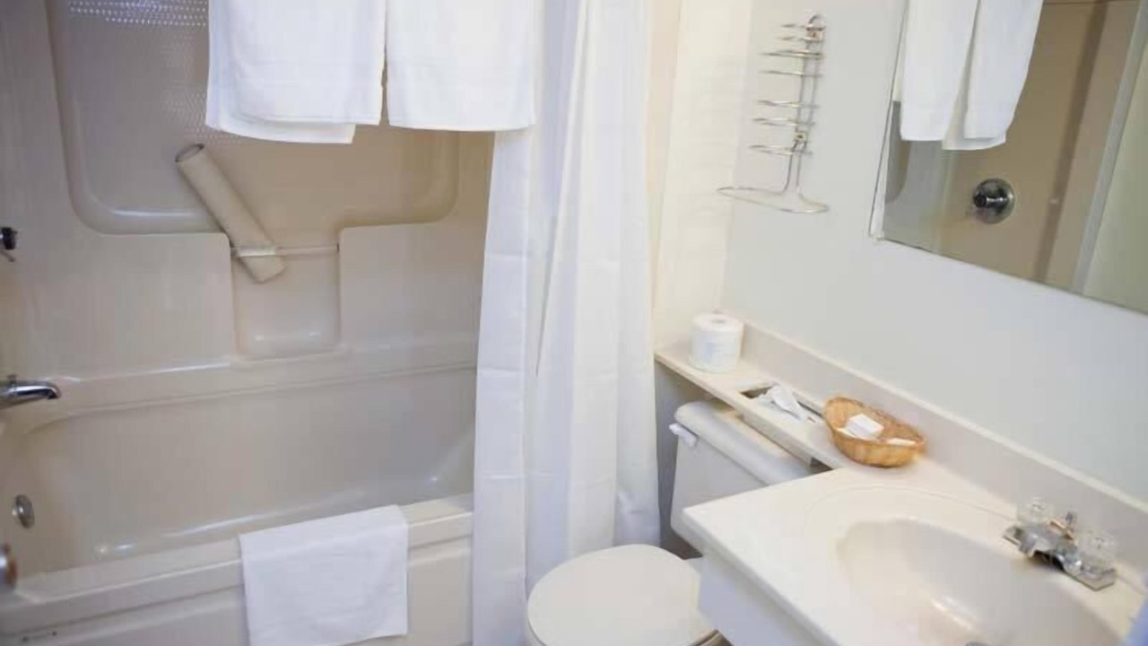 Photo of Bathroom in North Sydney