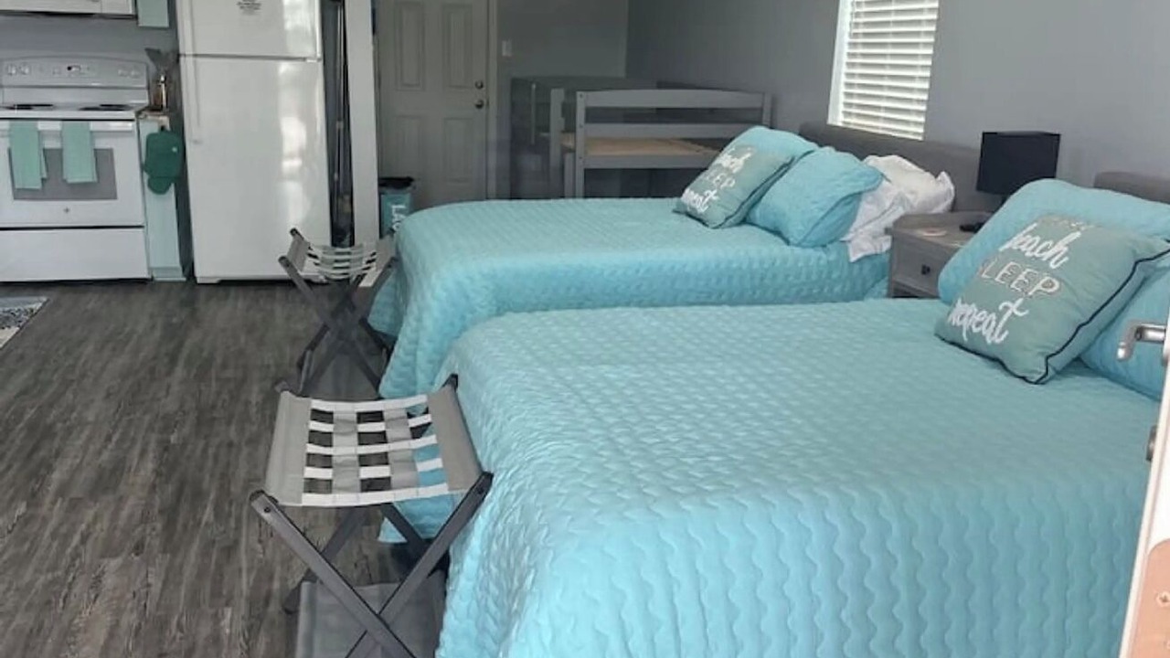 Photo of Patio Balcony in Gautier