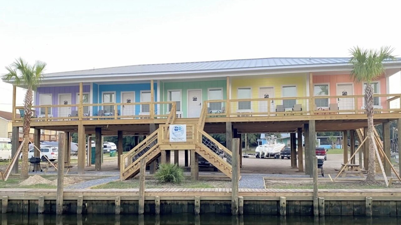 Photo of Outdoor in Gautier