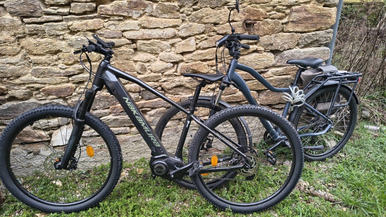 Photo of Outdoor in Centres