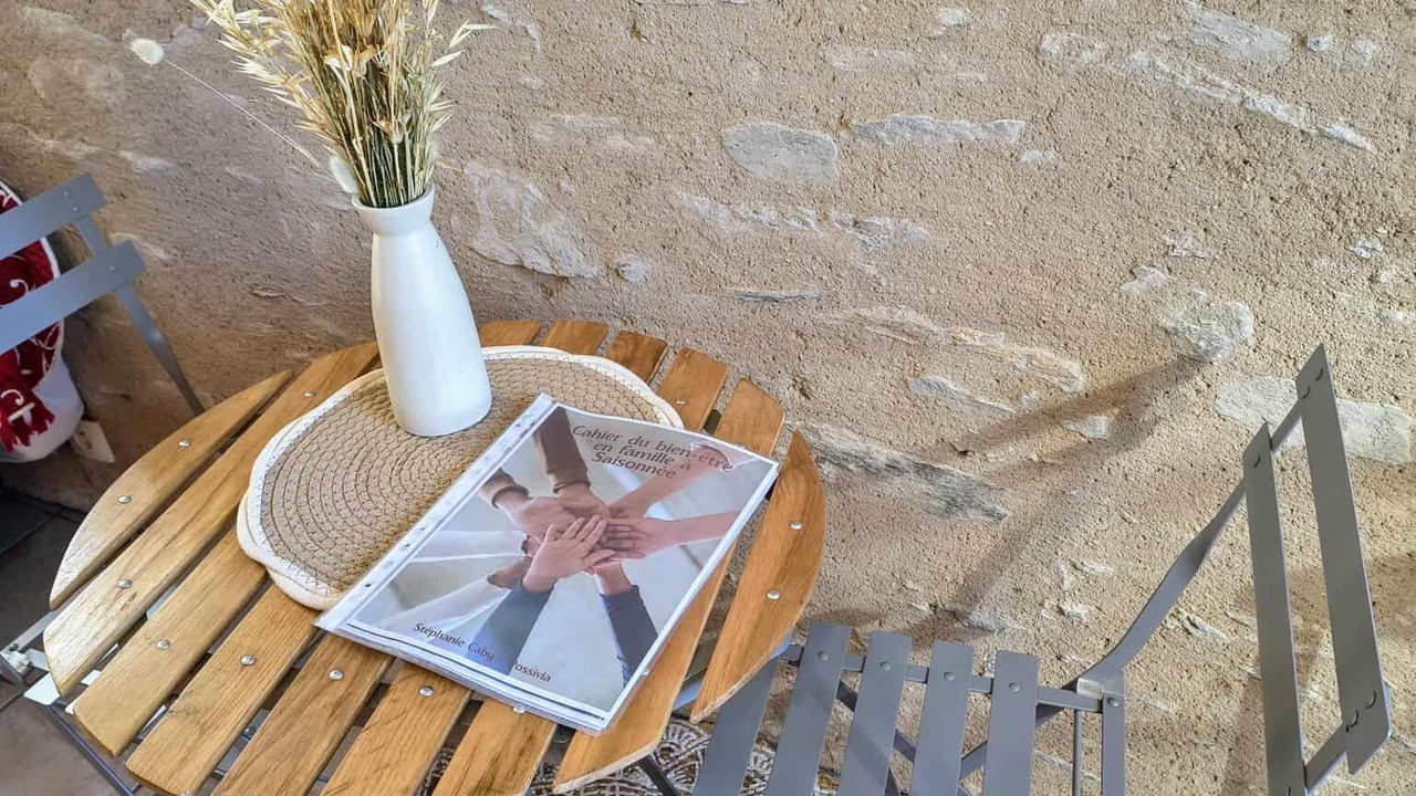 Photo of Outdoor in Centres