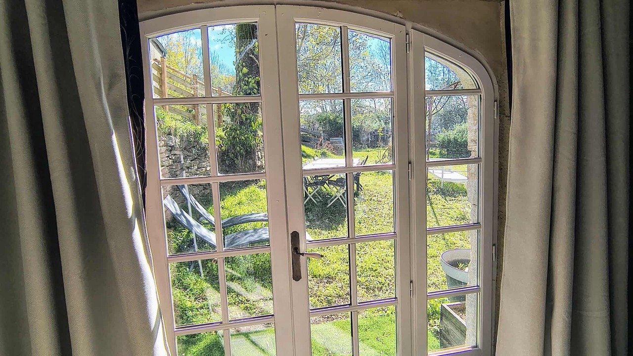 Photo of Bedroom in Centres