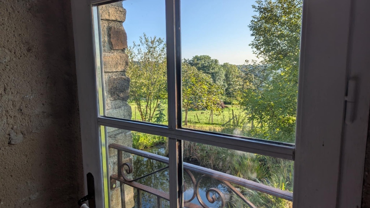 Photo of Outdoor in Centres