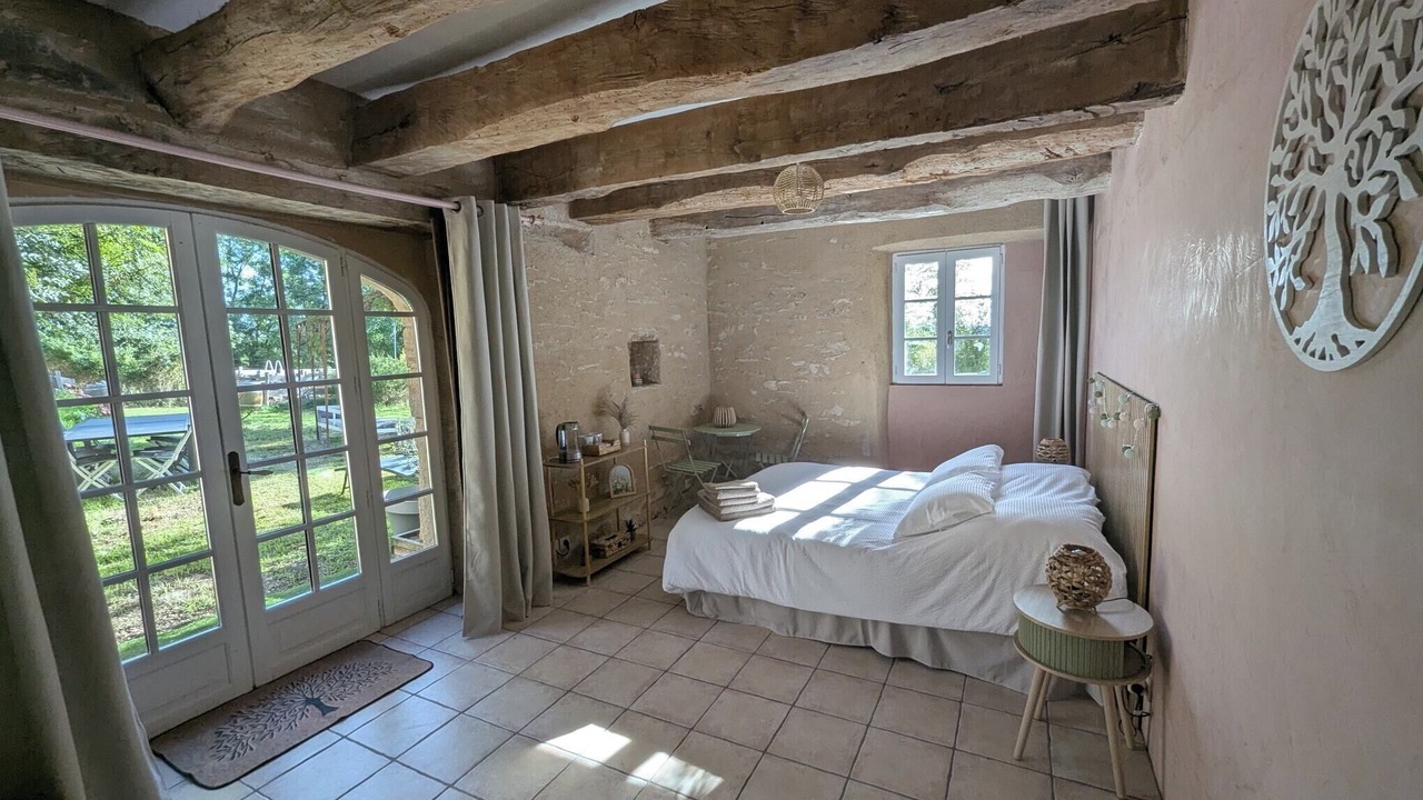 Photo of Bedroom in Centres