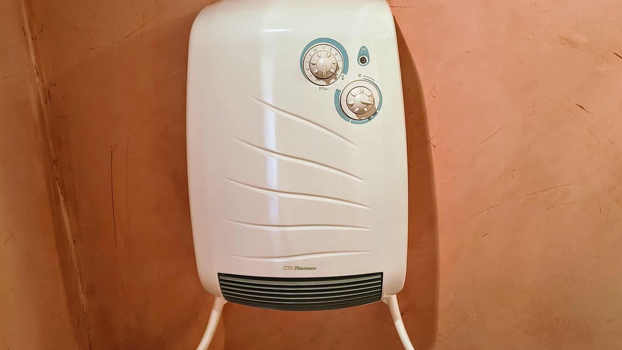 Photo of Bathroom in Centres