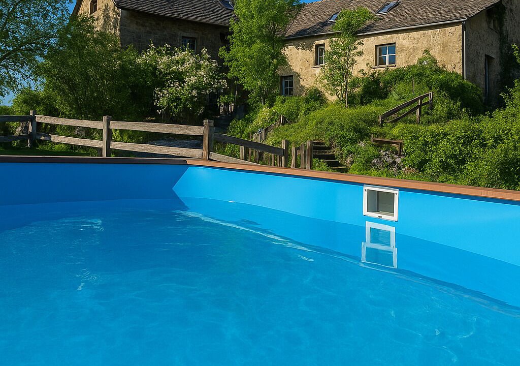 Photo of Outdoor in Centres