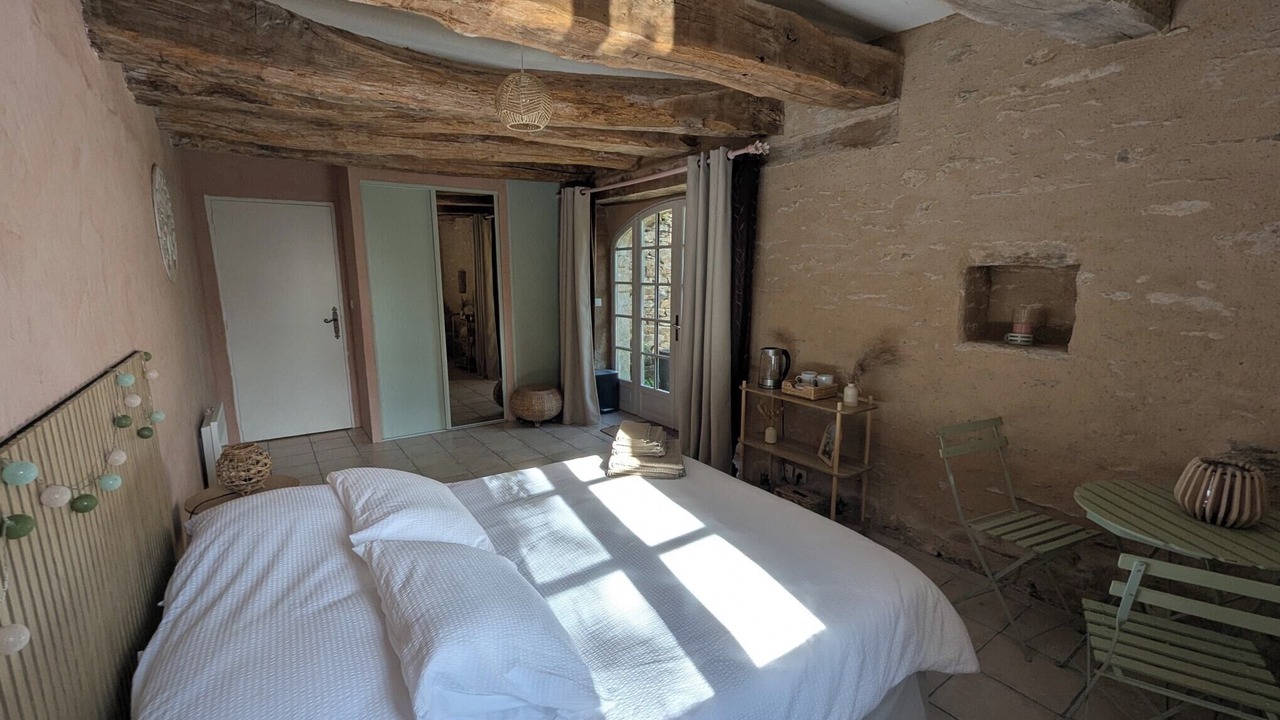 Photo of Bedroom in Centres