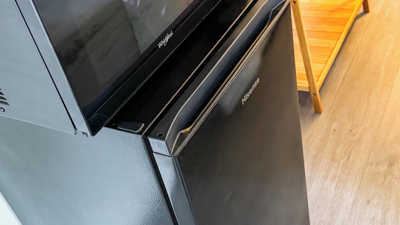 Photo of Patio Balcony in Paterson