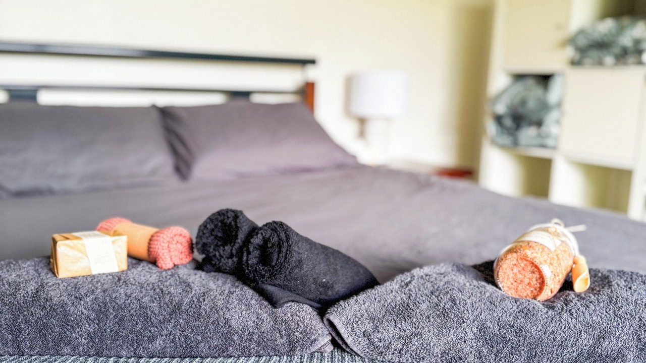 Photo of Patio Balcony in Paterson