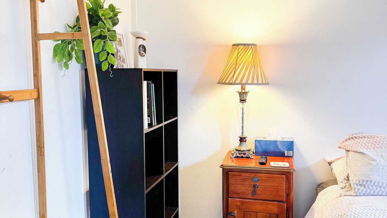 Photo of Patio Balcony in Paterson