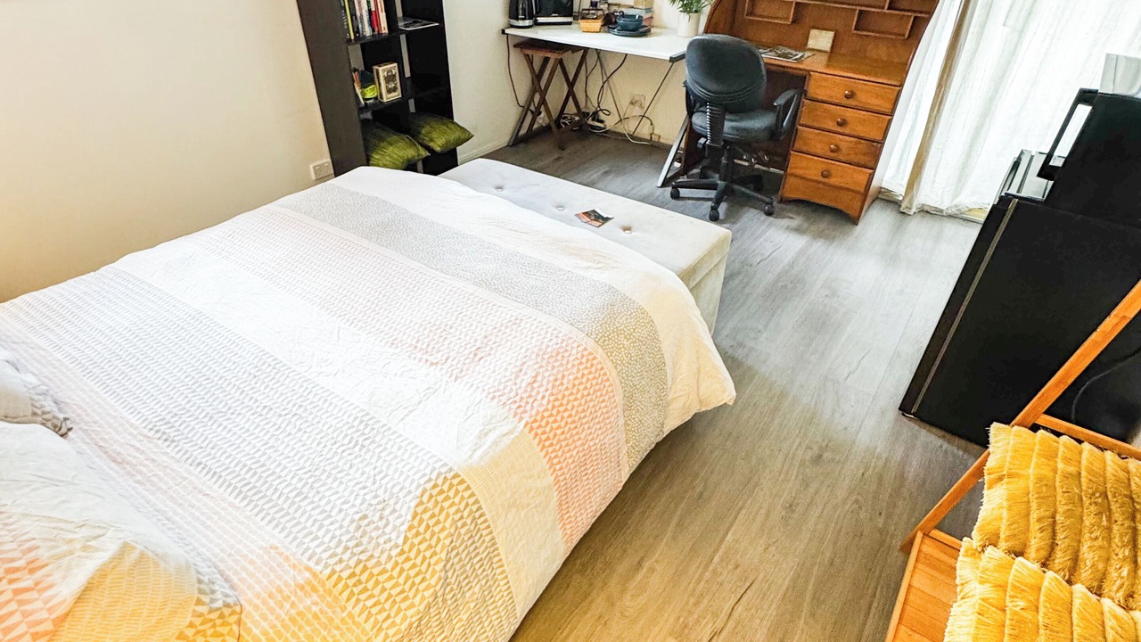 Photo of Patio Balcony in Paterson