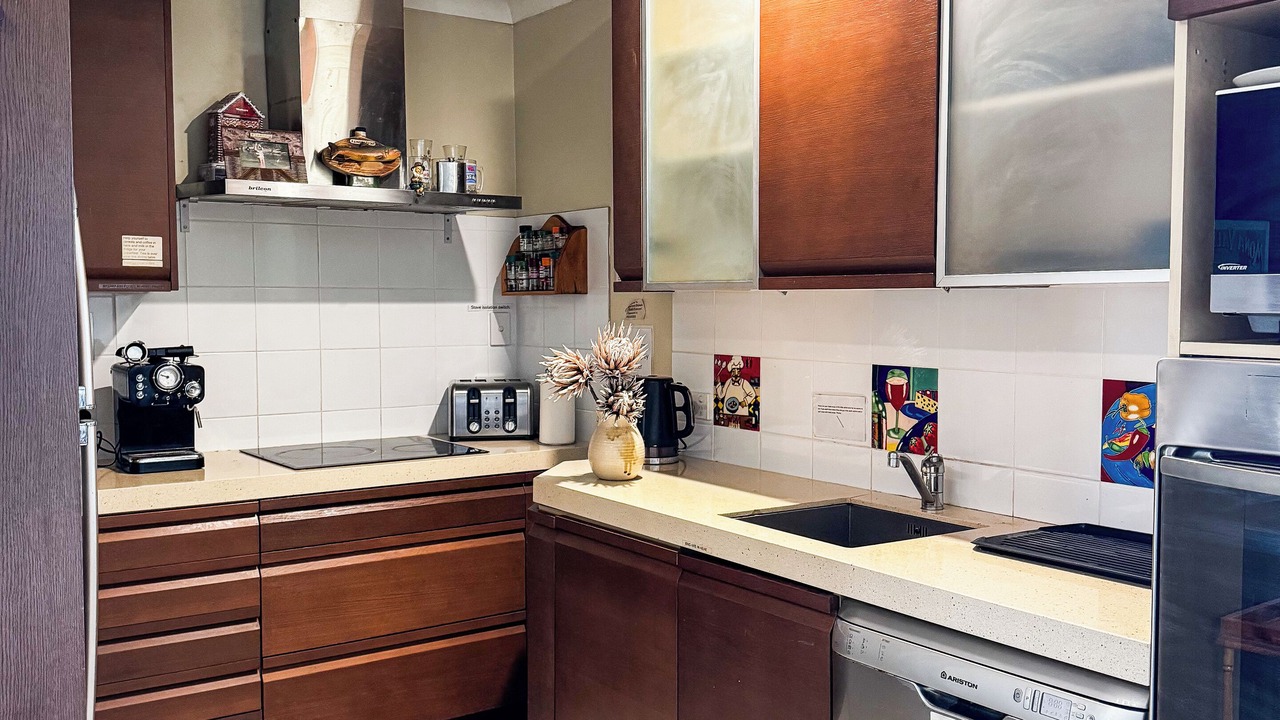 Photo of Patio Balcony in Paterson